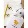 Linea Mamma Baby Starch - 5 Packs of 150g