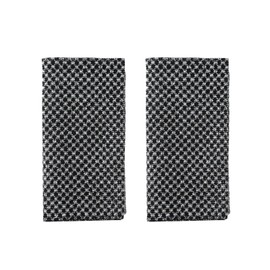 Yingjie 2 Pieces Exfoliating Shower Towel,Japanese Exfoliating Shower Towel,Japanese Wash Cloth,Back Scrubber Cloth,Polyester Material,Suitable For Exfoliation,Bathing Or Massage