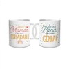 Gift Set Duo Mugs Mama Papa Ingenious