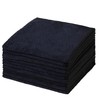 BLKP AZ-5110 Pearl Metal Microfibre Cleaning Cloth, Zookin, Dish Cloth,