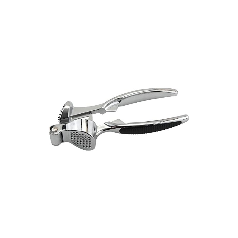 Heavy Duty Professional Garlic Press