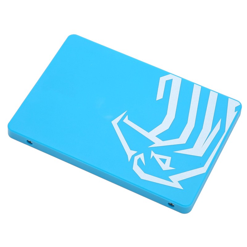 2.5 Inch SATA3.0 SSD 6Gb/s High Speed Universal Plug and