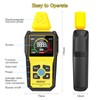 EMF Meters MESTEK Dosimeter Electromagnetic Radiation Detector for Measuring Radioactivity