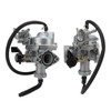 Motorcycle Carburetor 16100‑102‑734 Metal Alloy High Hardness Replacement for CT90