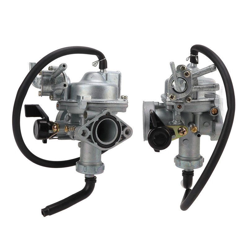 Motorcycle Carburetor 16100‑102‑734 Metal Alloy High Hardness Replacement for CT90