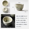 Setomonohonpo Stylish Sake Bottle Set with 10 Colors to Choose