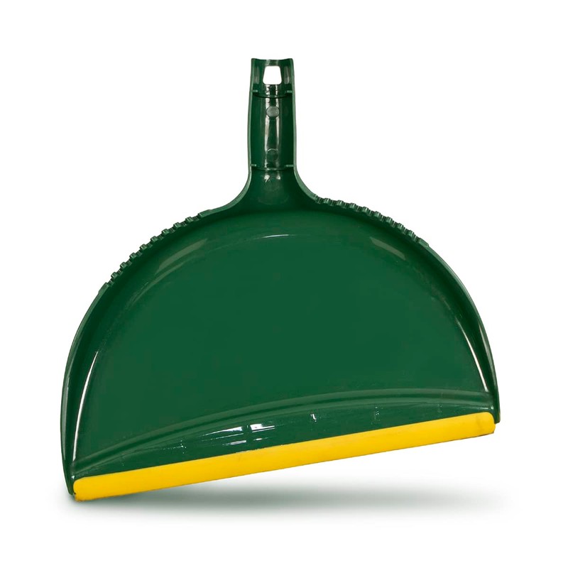 Pine-Sol Jumbo Dustpan, 13.2” | Heavy Duty Dust Pan with