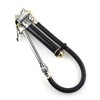 Handheld Tire Inflator Portable High Pressure 120PSI Inflatable Tire Pressure
