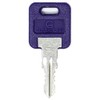 Fastec Industrial 315 RV Replacement Key 315