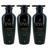 Ryeo 려 두피영양&보습 컨디셔너 400ml 3개 LREA Scalp Nutrition &