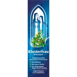 클로스터프라우 Klosterfrau 멜리사 스피릿 95ml Klosterfrau Melissa Spirit 95ml