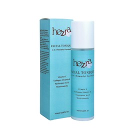 Facial Tonique face Toner with HEZRA