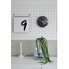 NEXTIME Modern Table Clocks 3506ZW