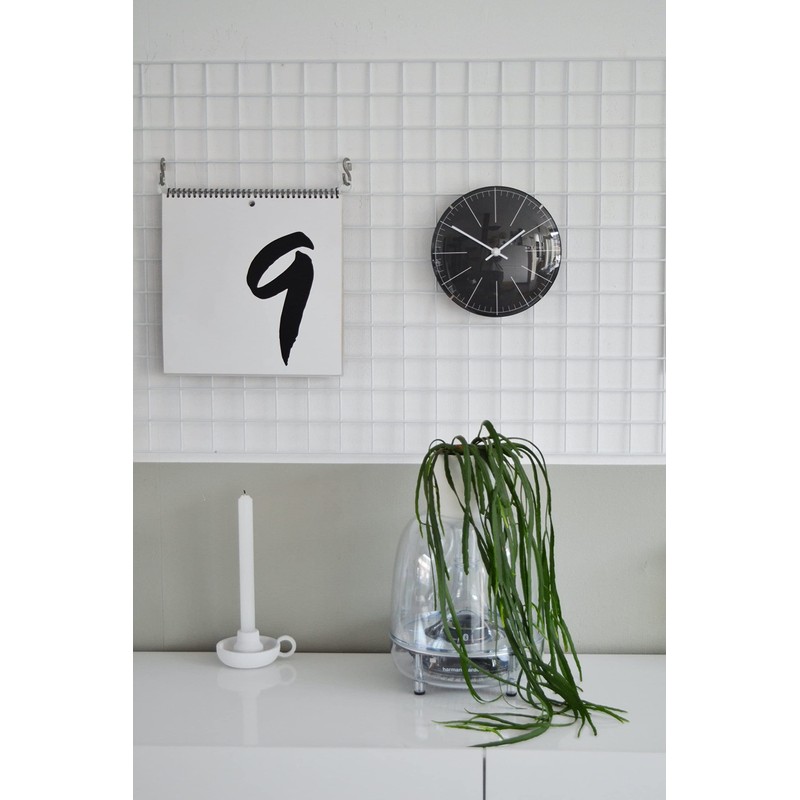 NEXTIME Modern Table Clocks 3506ZW
