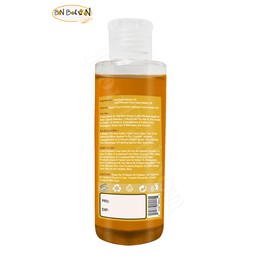 Nature Max Cresses Cress Oil Essential Oils Natural Undiluted Pure for Hair and Skin Care Cold Pressed Premium (1Pack = 3.38 oz / 100 ml) زيت حب الرشاد
