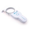 Shake That Weight - Retractable Body Measuring Tape - For
