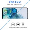 (2 Pack) for Motorola Razr 2024/2025 Front Screen Protector, 3D