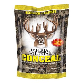 Whitetail Institute Imperial Conceal - 7 lbs. (1/4 Acre)