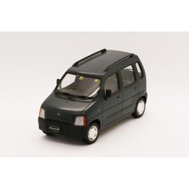 Fujimi Model 1/24 Inch Up Series No. 14 Suzuki Wagon R RX'93 ID-14