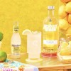 Fever Tree Sparkling Sicilian Lemonade 27.2 oz (Pack of 6)