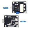 ARCELI DC 5V WCS1700 Hall Current Detection Sensor Module 70A