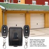 Remote Control Relay Universal Safe Wireless Switch Transmitter Receiver for