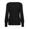 ONLATIA L/S V-NECK CUFF KNT NOOS