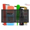TrunkExpert, Nano Mesh Bag with Velcro 50-70cm x 30cm Universal