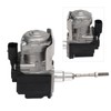 Electronic Turbo Actuator 06L145612E Metal Fit For A4 8K2 B8