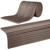 MABOZOO 8'' Extra Wide Seat Edge Cushion, 13.1 FT Length