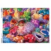 Ceaco -750 Piece Jigsaw Puzzle - Eduard - Textured -