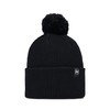 Buff Unisex Knitted Hat