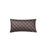 Joop! Cornflower Double Neck Pillow 4083 | 9 Shiny Black
