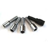 20 Pcs Lug Bolts Tuner Bolt 14x1.5 hread 35mm Shank
