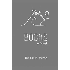 Bocas: a novel