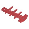 Step Depth Gauge Tool Height Limiter Router Height Template Carpentry