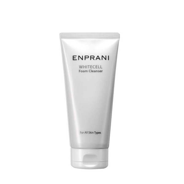 Enprani Whitecell Foam Cleanser for All skin type 170ml