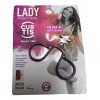 Pinzas Para Depilar Cejas Lady Chicas