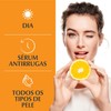 Eucerin Sérum facial Vitamin C y Ácido Hialurónico ,Hyaluron Filler,8ml