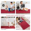 YDKGL Kitchen Mats for Floor, Super Absorbent Kitchen Rugs Non