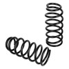 ANGLEWIDE Rear Coil Spring Kit Compatible with 2006-2011 for Honda