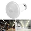 AC85-265V E27 7W LED Light Bulb Infrared Human Body Sensor