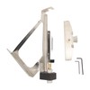 Archery Fletching Tool Fletching Jig Stainless Steel Clear Scale Adjustable