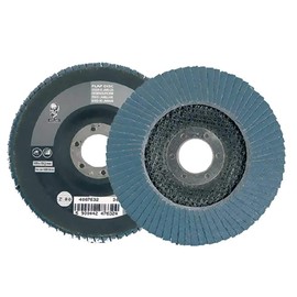 Atlas Flap Discs 125 X 22 mm Conical A TL AS 66623326471 Motorcycle