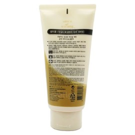 Nfini 엔프라니 네추어비 쌀뜨물 폼클렌저 300mlx2개 대용량 Enprani Nature Bee Rice Water Foam Cleanser 300ml x 2 Large Size