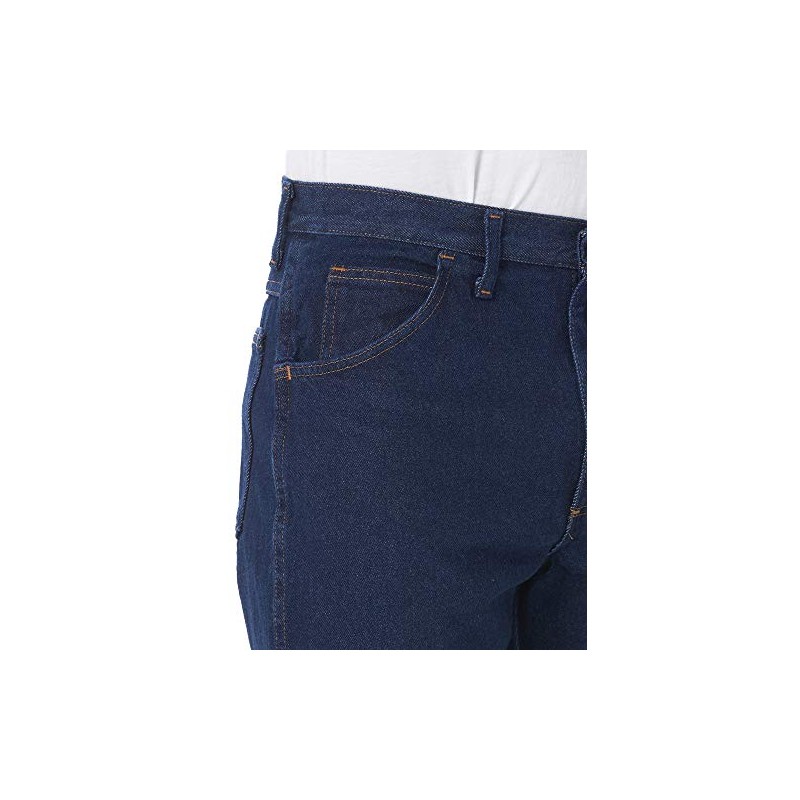 Rustler Men's Classic Regular Fit Jean,Prewash,36W x 29L