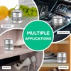 Long-lasting Refrigerator Deodorizer For Odor Remove: Fridge Deodorizer For Smell