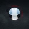 Hearing Aid Domes Universal Domes for Hearing Aids Earbud Replacements