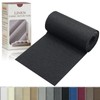 Gheeidau Linen Repair Tape 4x70 Inch Self-Adhesive Couch Patch Repair