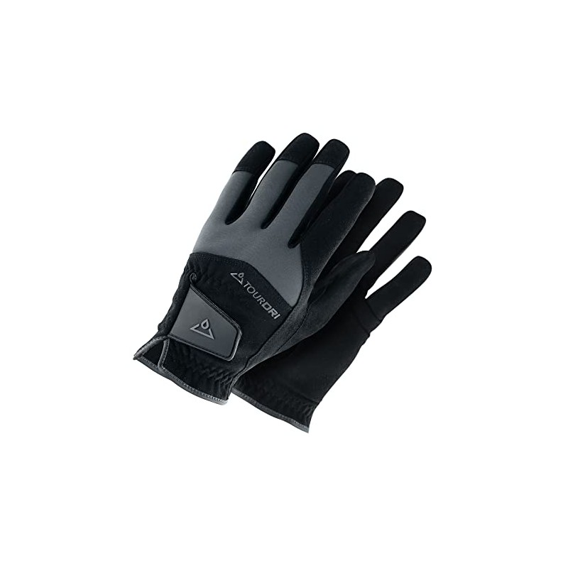 Masters Golf TourDri Winter Pair Gloves. Men's Size Extra Large.